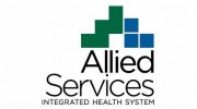 Allied Service Hazleton Otptnt