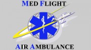 Medical Flight Air Ambulance