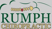 Rumph Chiropractic Clinic PC