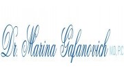 Dr. Marina Gafanovich, MD