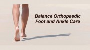 Balance Orthopaedic Foot
