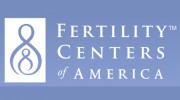 Fertility Center Of New England