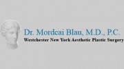 Mordcai Blau MD Pc: Blau Mordcai