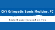CNY Orthopedic Sports Medicine PC