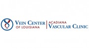 Acadiana Vascular Center Llc - Christopher La Graize