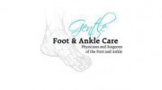 Gentle Foot Care - Brian Burkhardt DPM