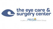 Eye Care And Surgery Center