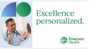 Emerson Hospital Psychiatric Services