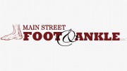 Main Street Foot & Ankle Care