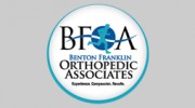 Benton Franklin Orthopedics - Heather L Phipps DO