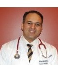 Rakesh Malik, MD
