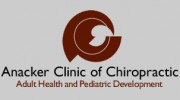 Anacker Clinic Of Chiropractic - Jennifer Anacker