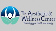 Aesthetic & Wellness Center - Inda Mowett