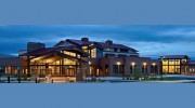 Barrett Hospital & Healthcare