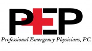 Professional Emergency Physicians
