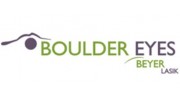 BoulderEyes/Beyer LASIK
