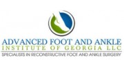 Advanced Foot And Ankle Institute of Georgia