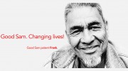 Good Samarutan Health Center Inc: Warren William C