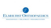 Elmhurst Orthopedic - Ashish M Rawal