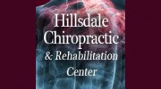 Hillsdale Chiropractic And Rehabilitation Center