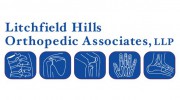 Litchfield Hills Orthopedic - George H Rubin