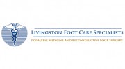 Livingston Footcare Specialist - Leon B Livingston DPM