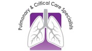 Pulmonary & Critical Care Spec
