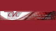Creston Vision Clinic - David C Ball