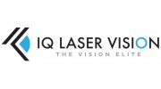 IQ Laser Vision - Dr. Robert T. Lin