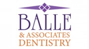 Dr. Peter S Balle