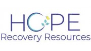 Hope Recovery Resources