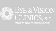 Eye & Vision Clinics - Jon Caldwell OD