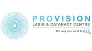 Lasik Provision