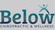 Below Chiropractic Center - David J Below