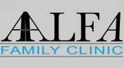 Aalfa Family Clinic