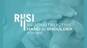 Indiana Reconsturctive Hand - James Strickland