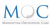Manhattan Orthopedic Care