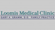 Loomis Medical Clinic & Laser