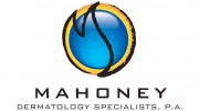 Mahoney Dermatology Spe