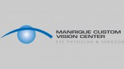 Manrique Custom Vision Center
