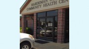 Hardeman County Community Health - Rahaman Suara