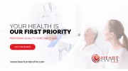 Heart Center Of Nv