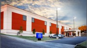 Medical Center Enterprise - Rehabilitation Services