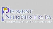 Piedmont Neurosurgery - David M Jones