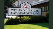 Weland Clinical Laboratories