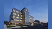 Orange Regional Medical Ctr-Arden