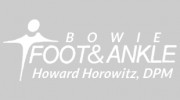 Horowitz Howard F DPM