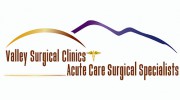 Valley Surgical Clinics