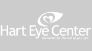 Hart Eye Center - Keith Menard