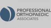 Professional Orthopaedic Associates